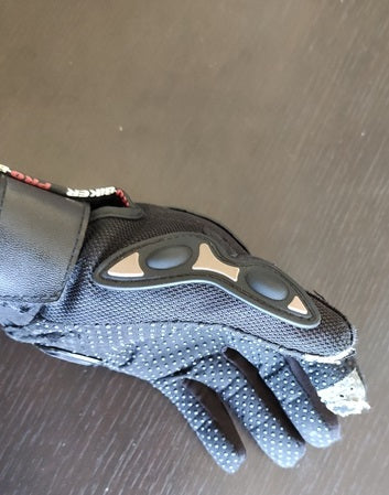 gyroriderz gants moto